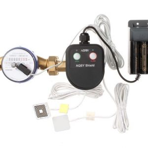Заміський будинок 1 AQSY Smart Shield Enolgas (1/2")