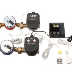 Квартира 1 AQSY Smart Shield Enolgas (1/2")