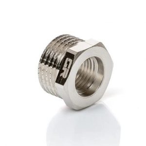 Футорка 3/4"Н х 1/2"В ФТ20/15